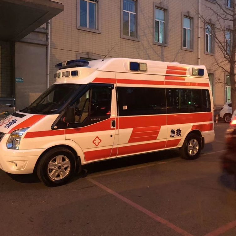 碾子山一般救护车是怎么分类的
