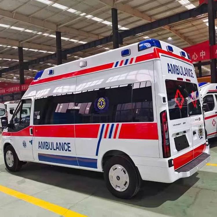碾子山救护车出租 —— 专业、安全、高效的城市急救服务