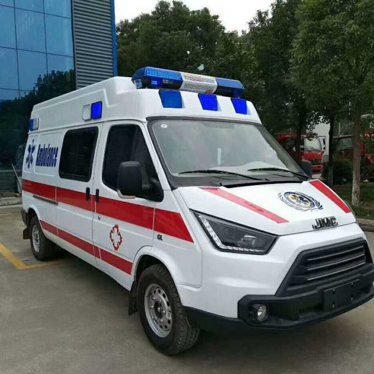 碾子山救护车出租哪家好