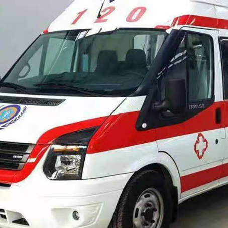 碾子山非急救护送病人转院租赁救护车的优缺点对比